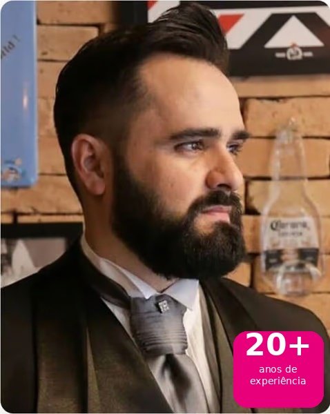 Fernando Souza, consultor de SEO