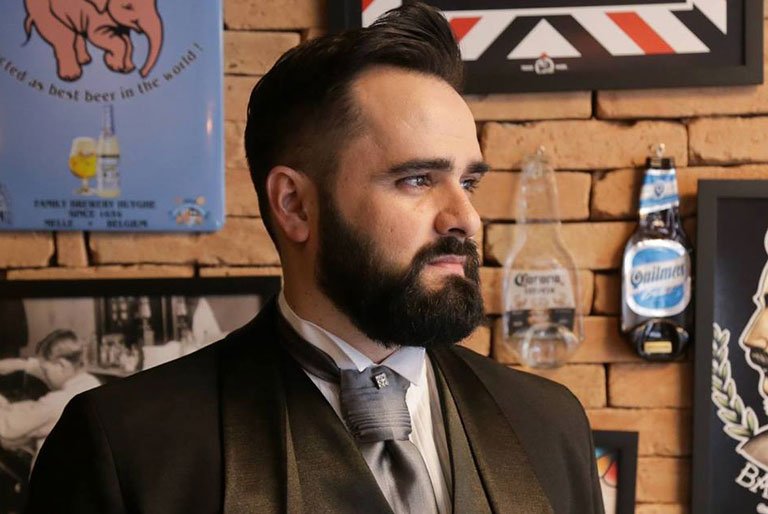 Fernando Souza Consultor SEO em São Paulo